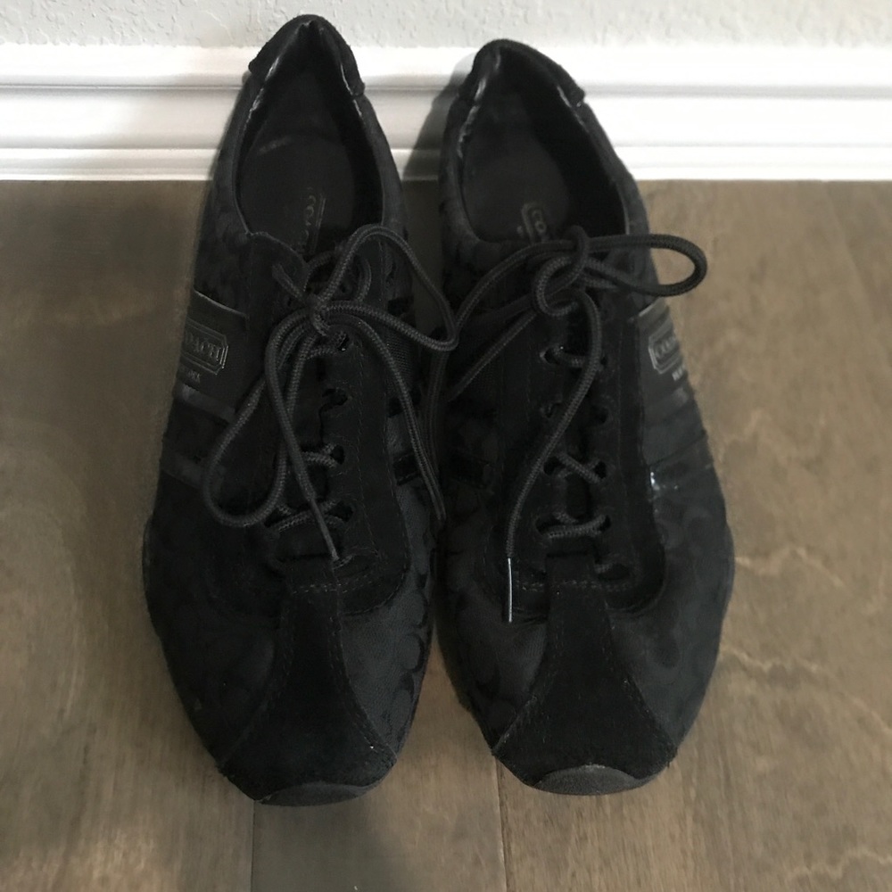 Coach Shoes